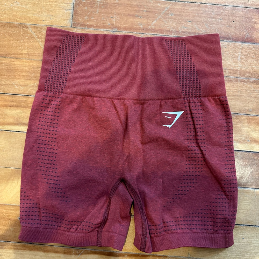 Gymshark Vital Seamless Shorts